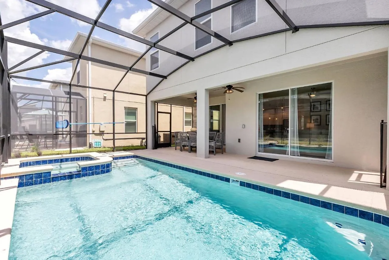 Lovely Private Pool Wfree Access 펜션 키시미