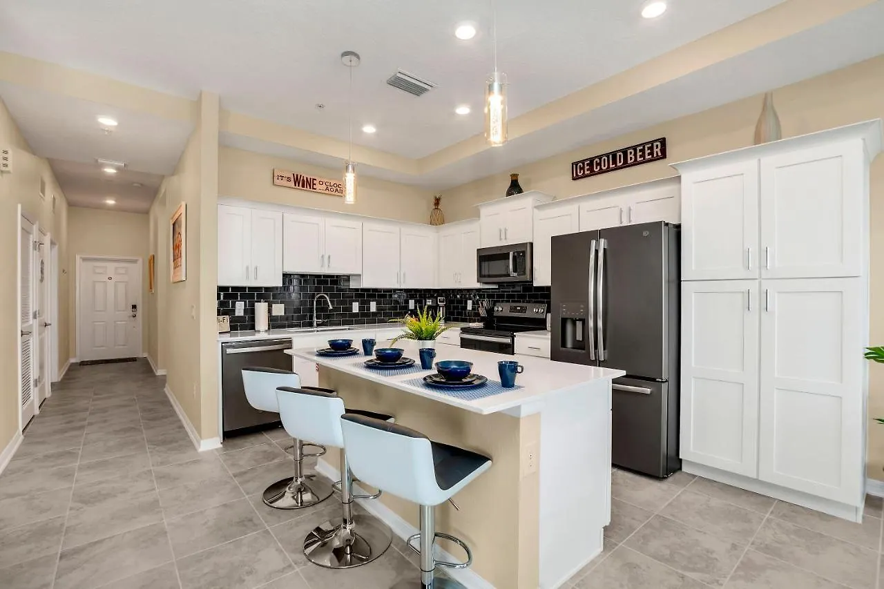 Cozy Near Wpool View Free Waterpark *
