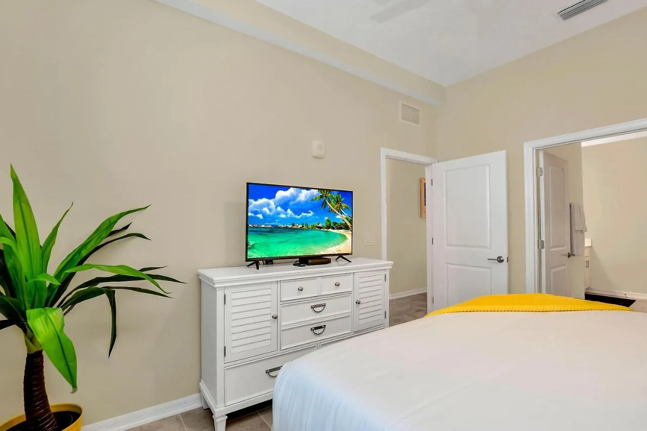 Cozy Near Wpool View Free Waterpark *