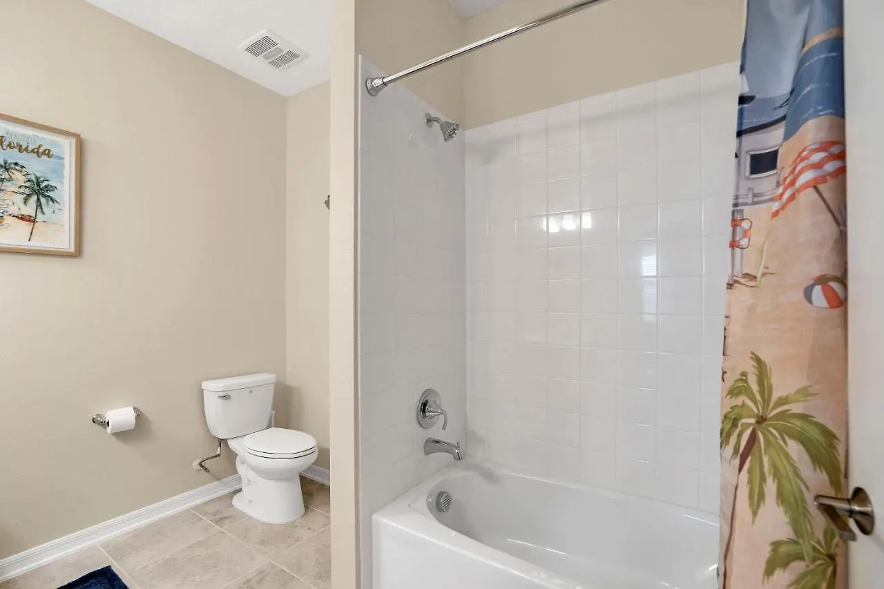 Apartment Cozy Near Wpool View Free Waterpark
