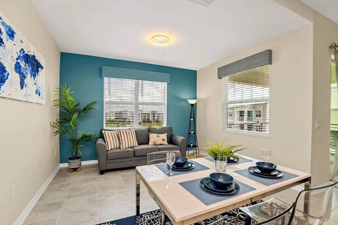 Cozy Near Wpool View Free Waterpark