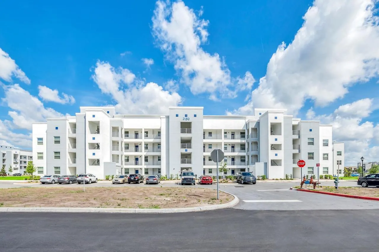 Cozy Near Wpool View Free Waterpark *