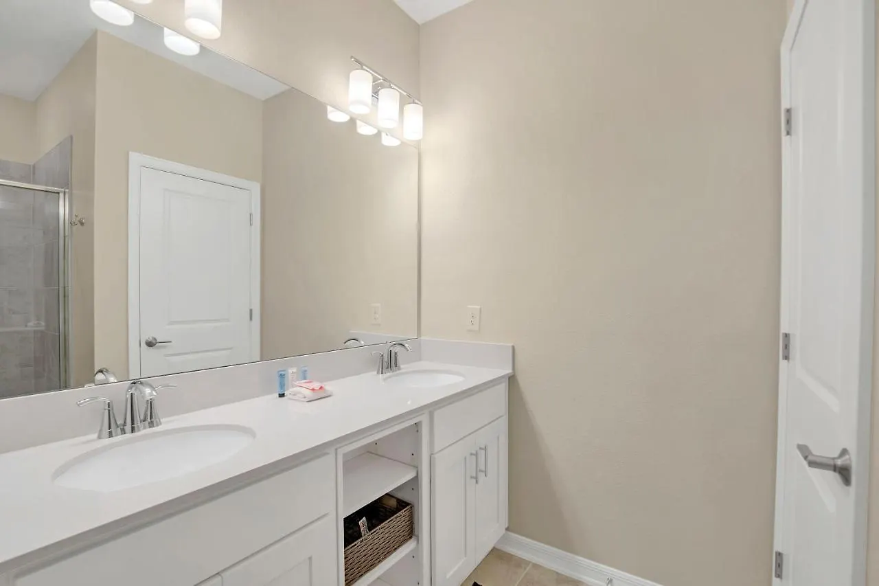 Apartment Cozy Near Wpool View Free Waterpark