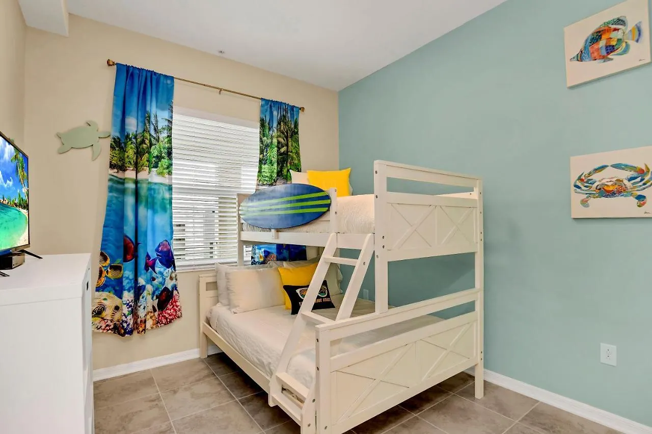 Apartment Cozy Near Wpool View Free Waterpark *