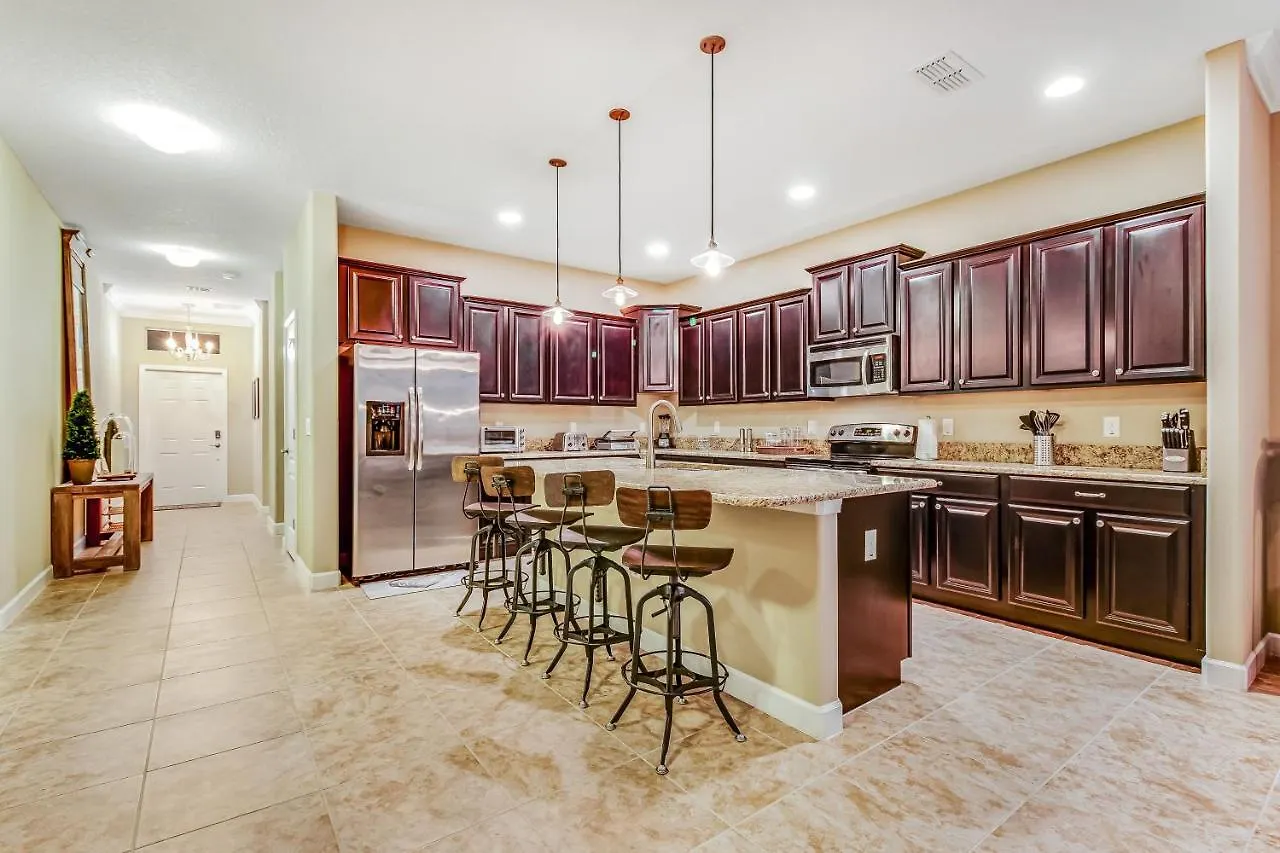 Amazon Annie's Retreat Holiday home Kissimmee