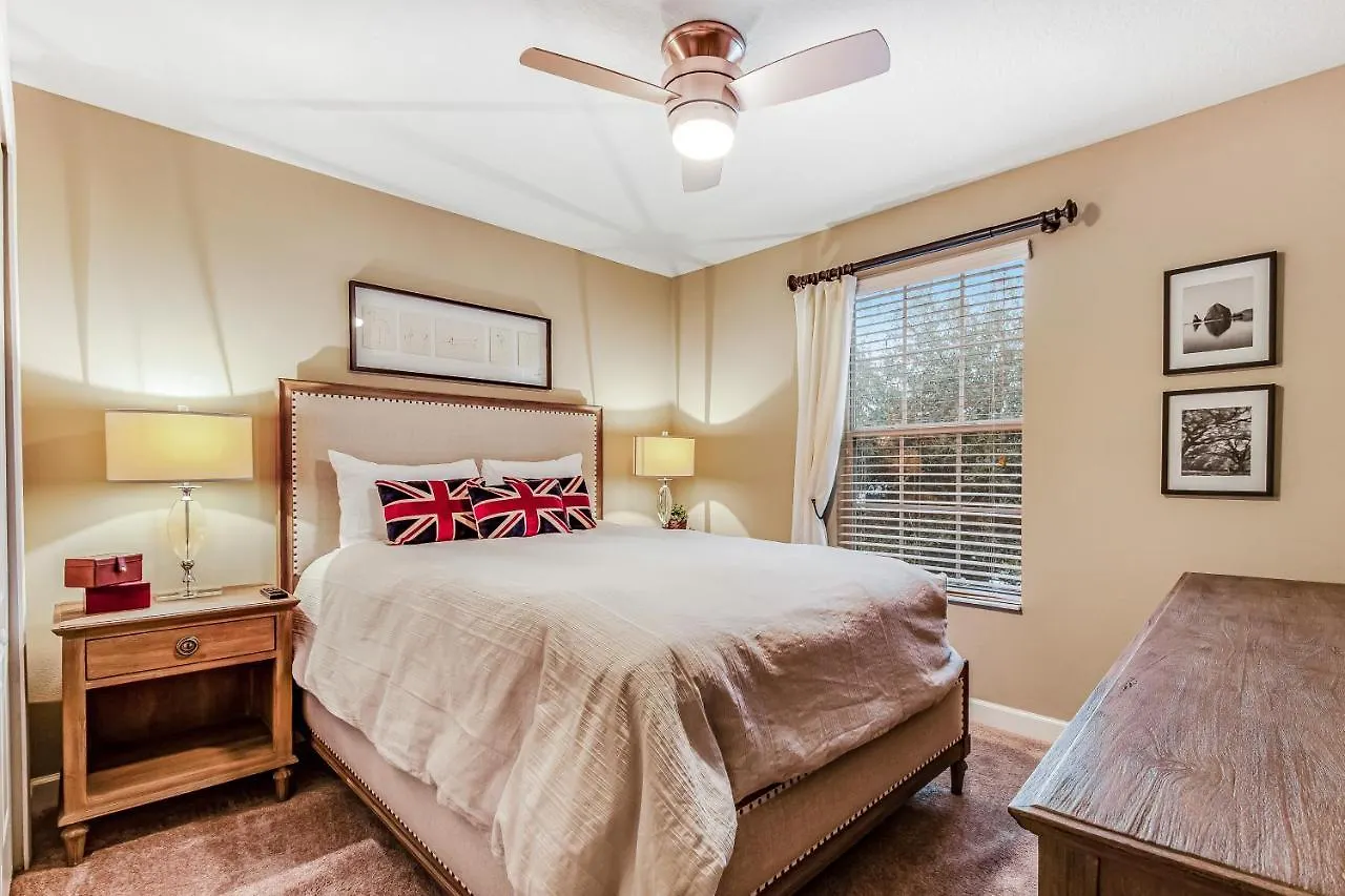 Amazon Annie's Retreat Holiday home Kissimmee