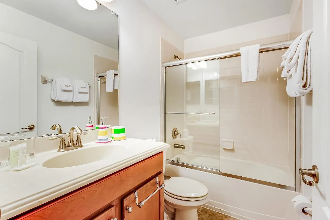 Amazon Annie's Retreat Holiday home Kissimmee