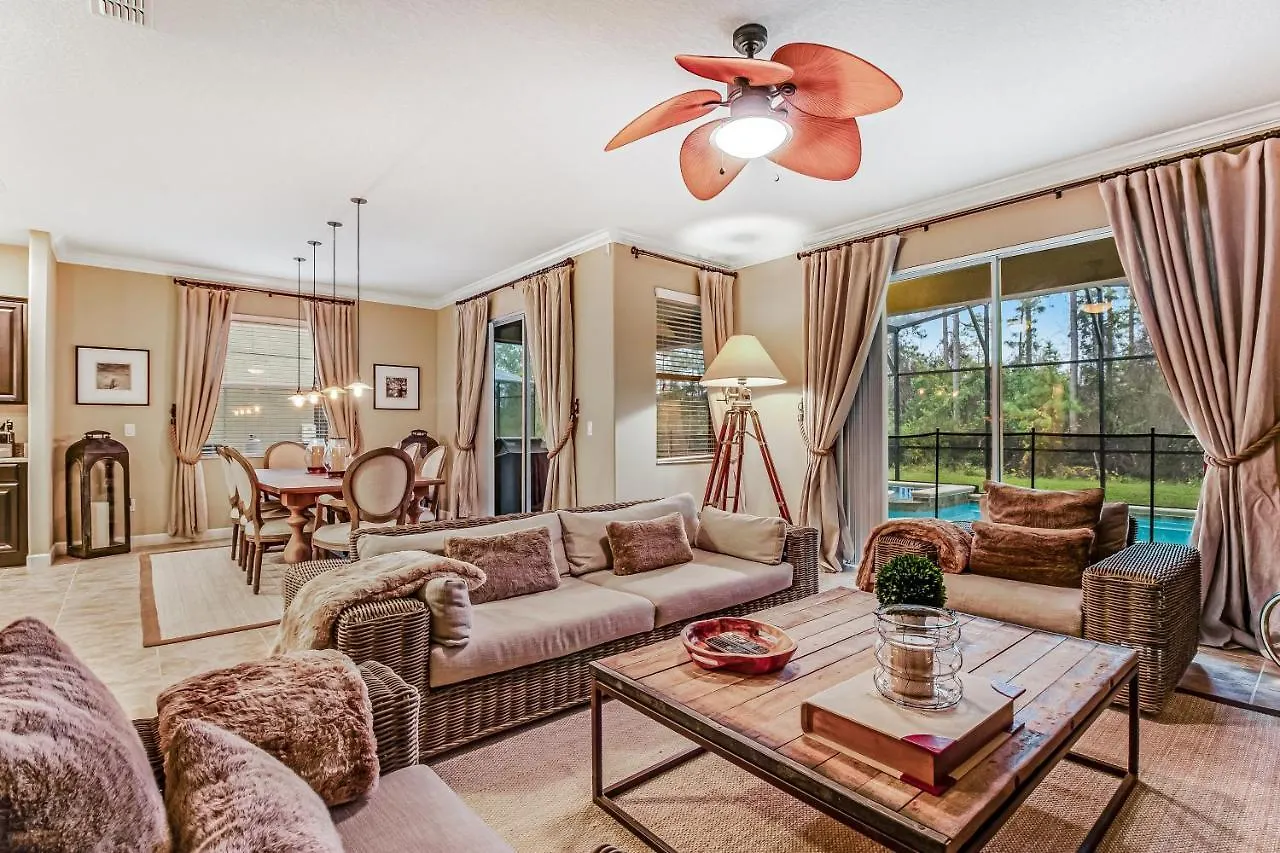 Amazon Annie's Retreat Kissimmee