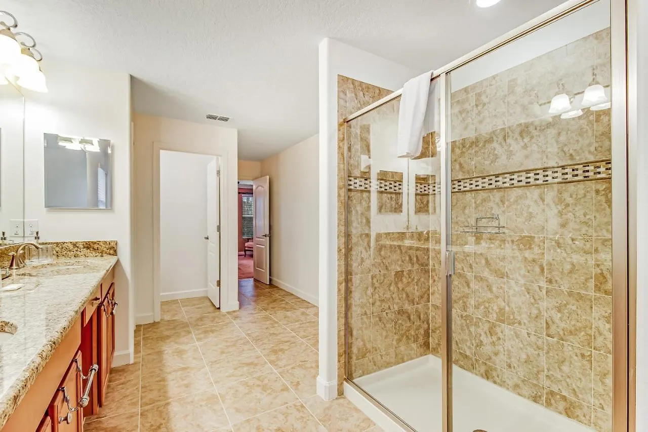 Amazon Annie's Retreat Kissimmee