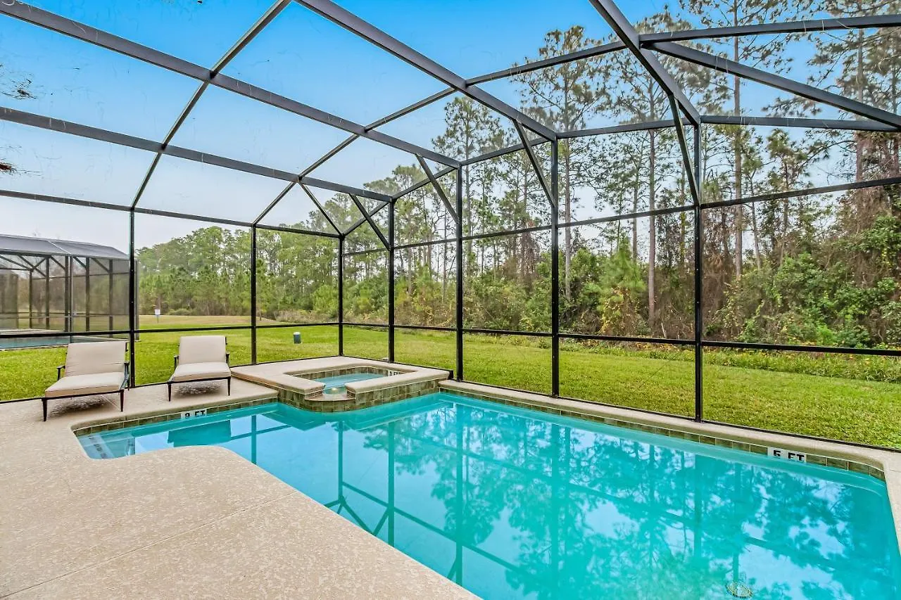 Amazon Annie's Retreat Kissimmee