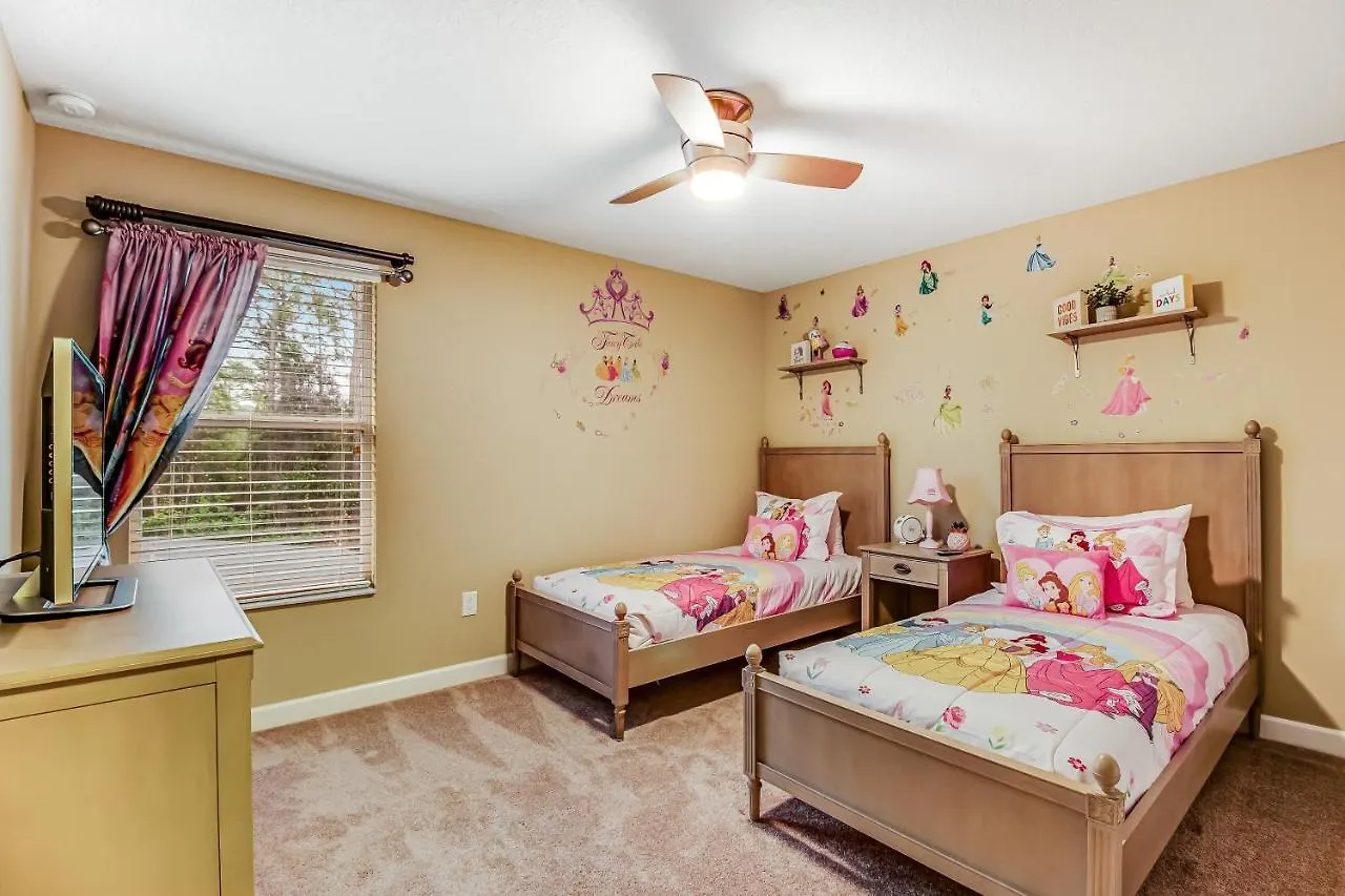 Holiday home Amazon Annie's Retreat Kissimmee