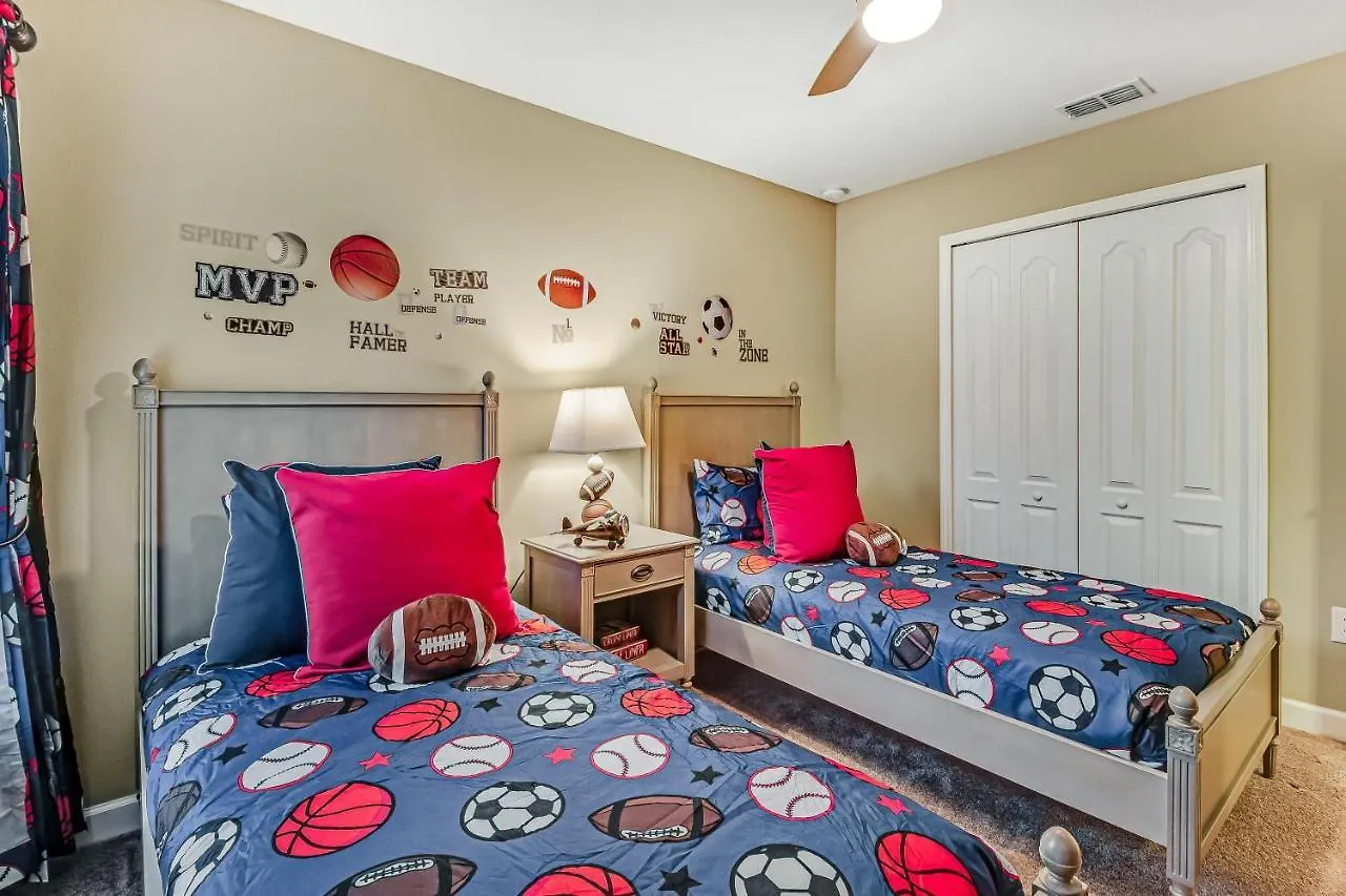 Amazon Annie's Retreat Kissimmee