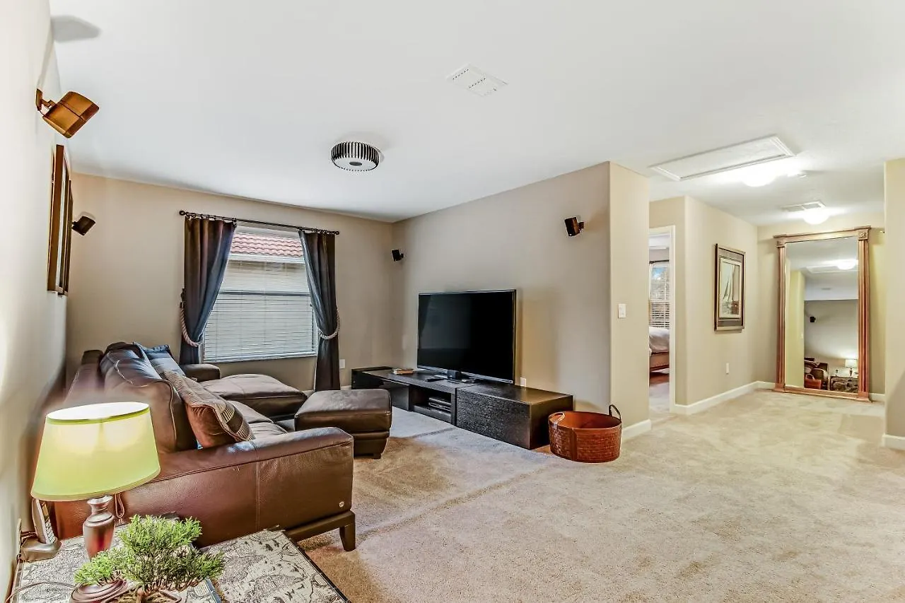 Amazon Annie's Retreat Holiday home Kissimmee