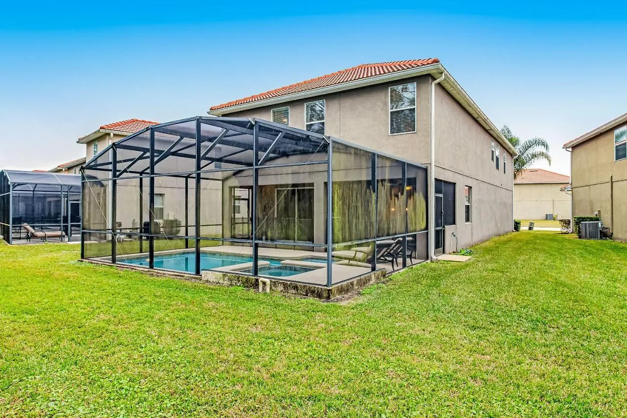 Amazon Annie's Retreat Holiday home *