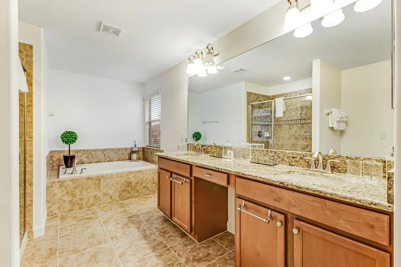 Holiday home Amazon Annie's Retreat Kissimmee