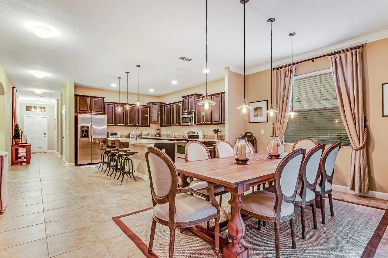 Amazon Annie's Retreat Kissimmee