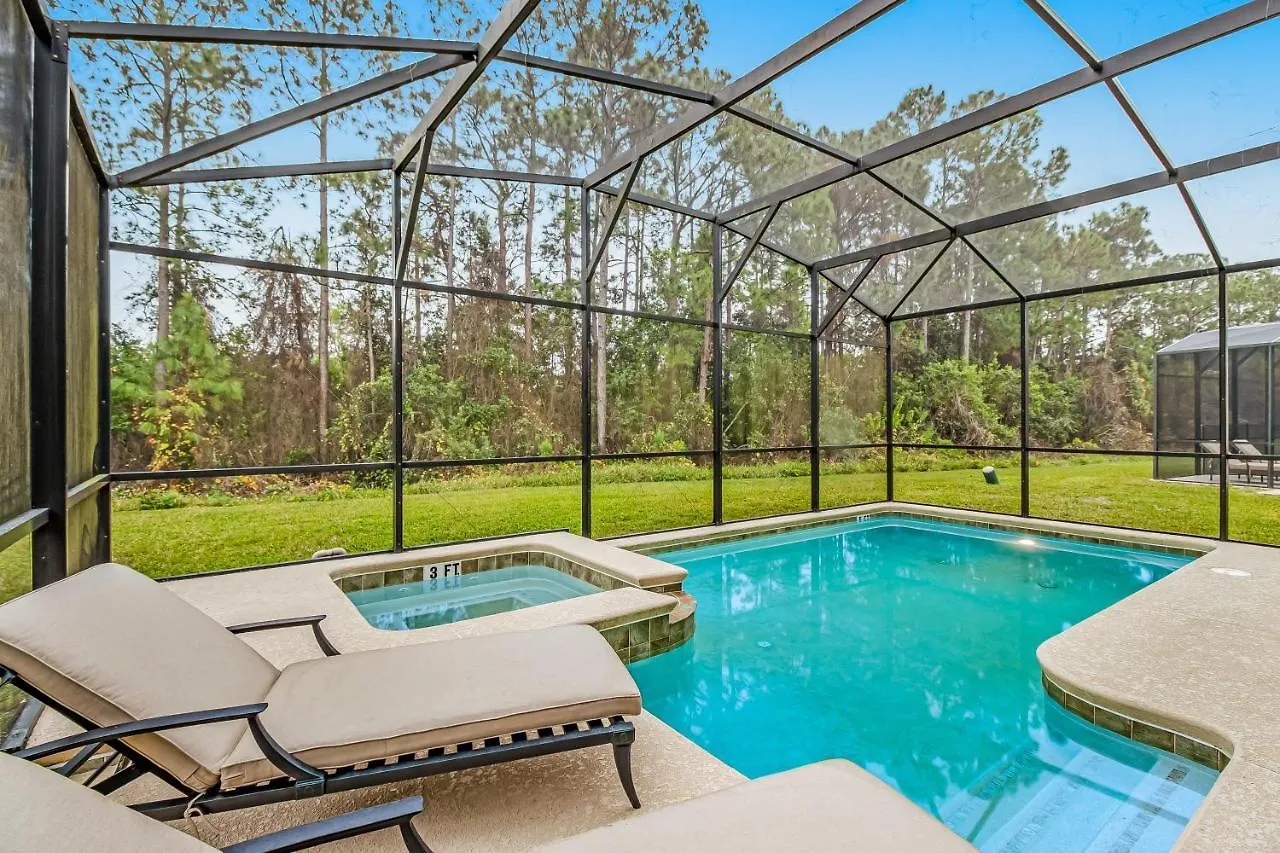 Amazon Annie's Retreat * Kissimmee