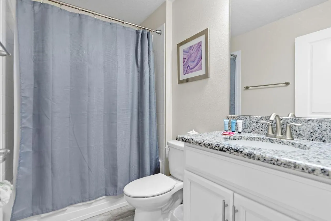Storeylake W Pool, Close To Disney, Universal Studio *