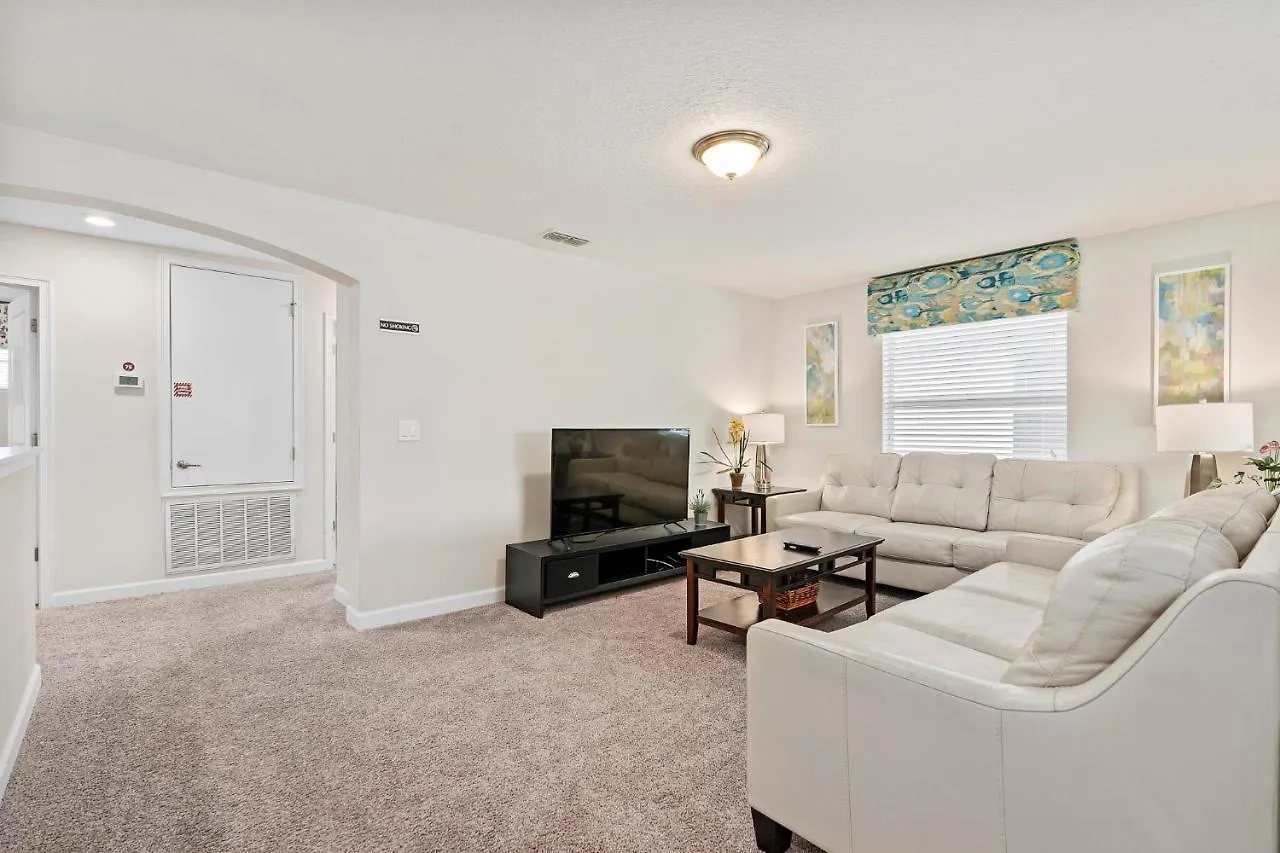 Storeylake W Pool, Close To Disney, Universal Studio Villa