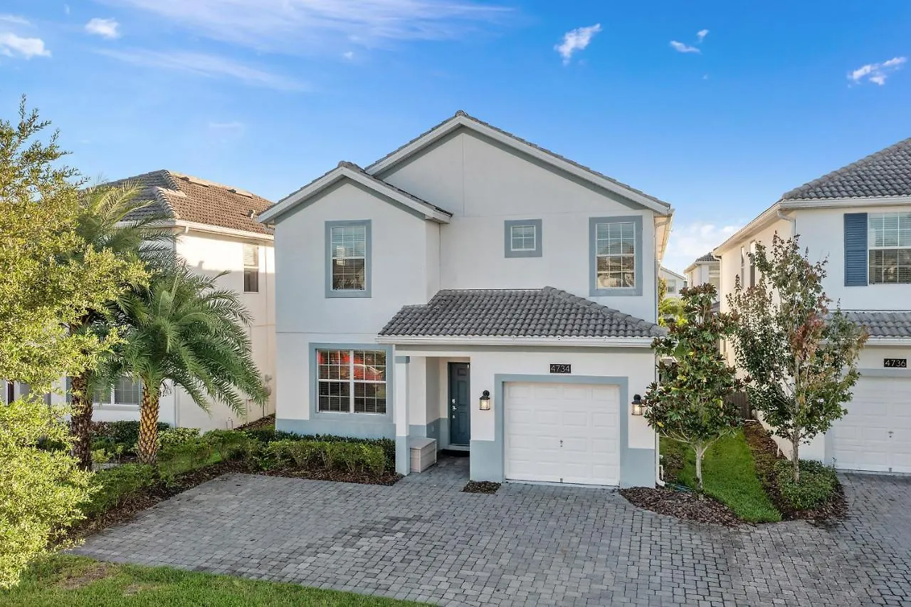 Storeylake W Pool, Close To Disney, Universal Studio *