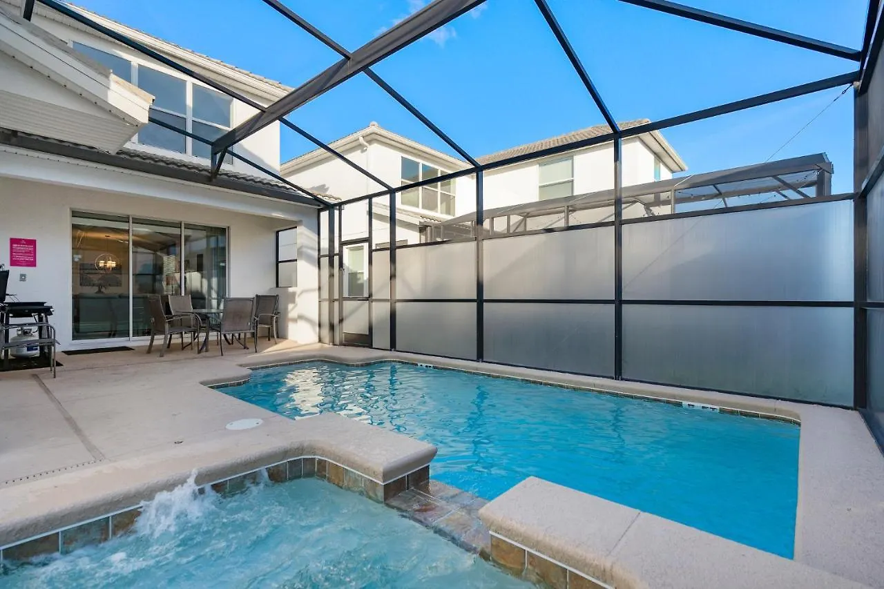 Storeylake W Pool, Close To Disney, Universal Studio *