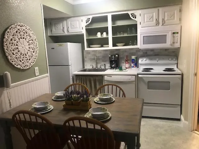 1br Cozyvilla -near Disney, Old Town, Theme Parks Shops