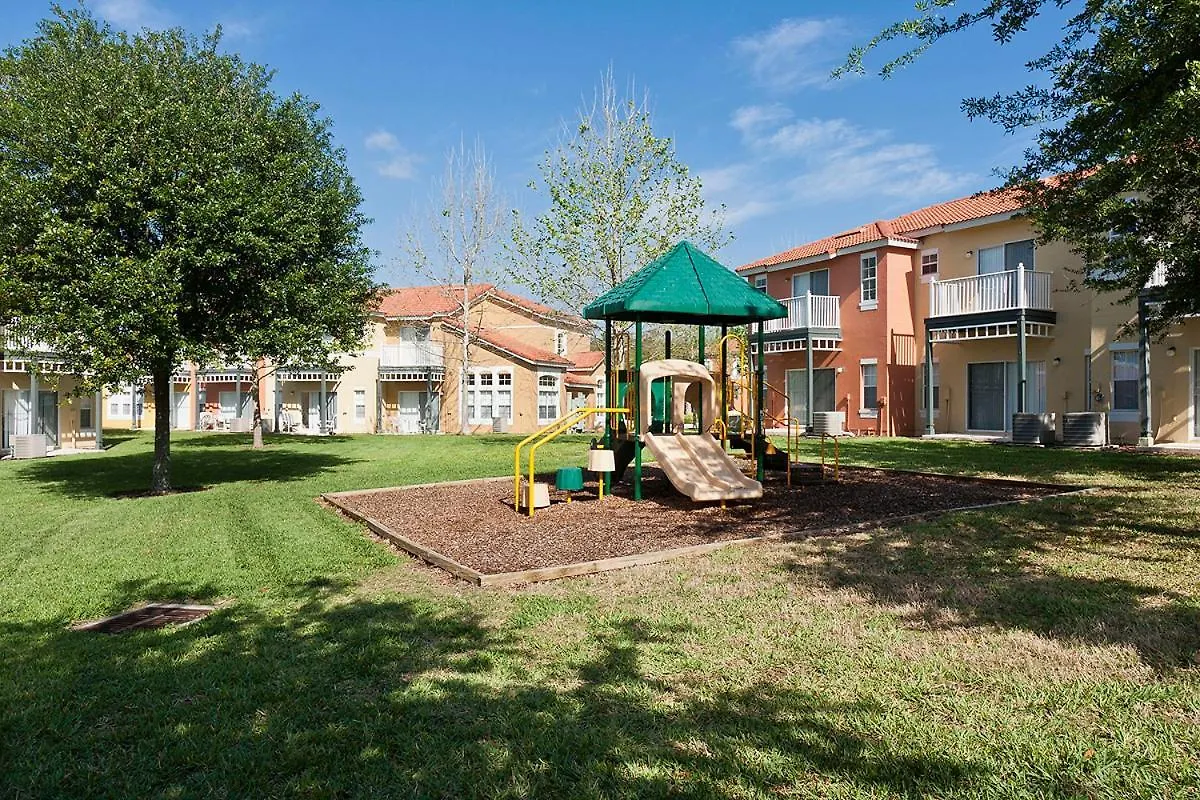 3br 3bath Private Townhome 10min 1270ft Kissimmee
