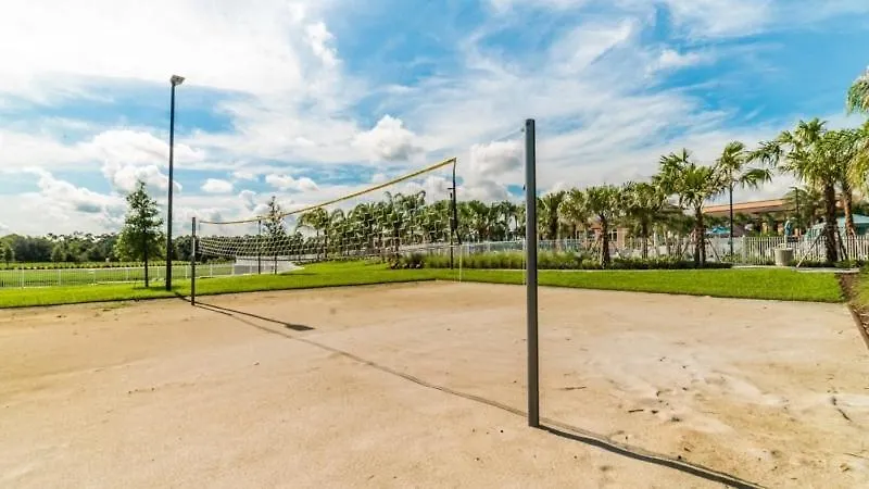 Holiday home Solara Brand New 4 Bed 4,5 Bath Townhome Townhouse *
