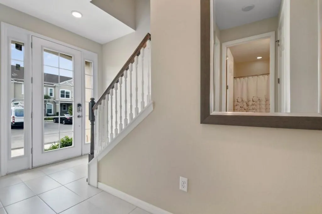 Holiday home Solara Brand New 4 Bed 4,5 Bath Townhome Townhouse