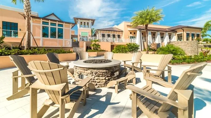 Solara Brand New 4 Bed 4,5 Bath Townhome Townhouse *