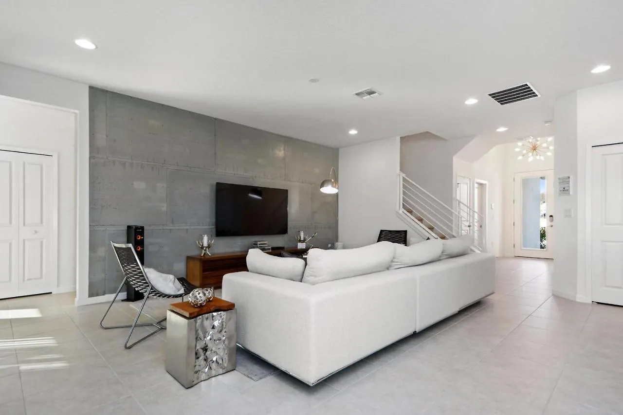 بيت للعطل 5br 5bath Pvt Bbq Pool 15min 3056ft *