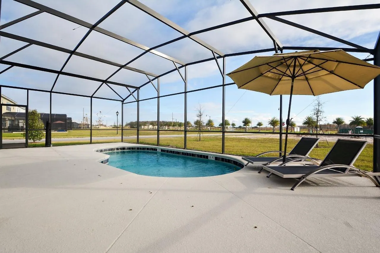 5br 5bath Pvt Bbq Pool 15min 3056ft بيت للعطل