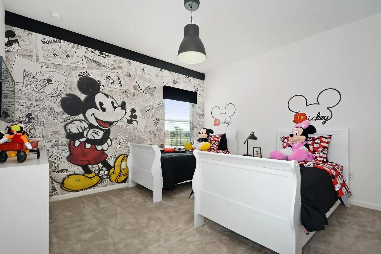 5br 5bath Pvt Bbq Pool 15min 3056ft بيت للعطل *