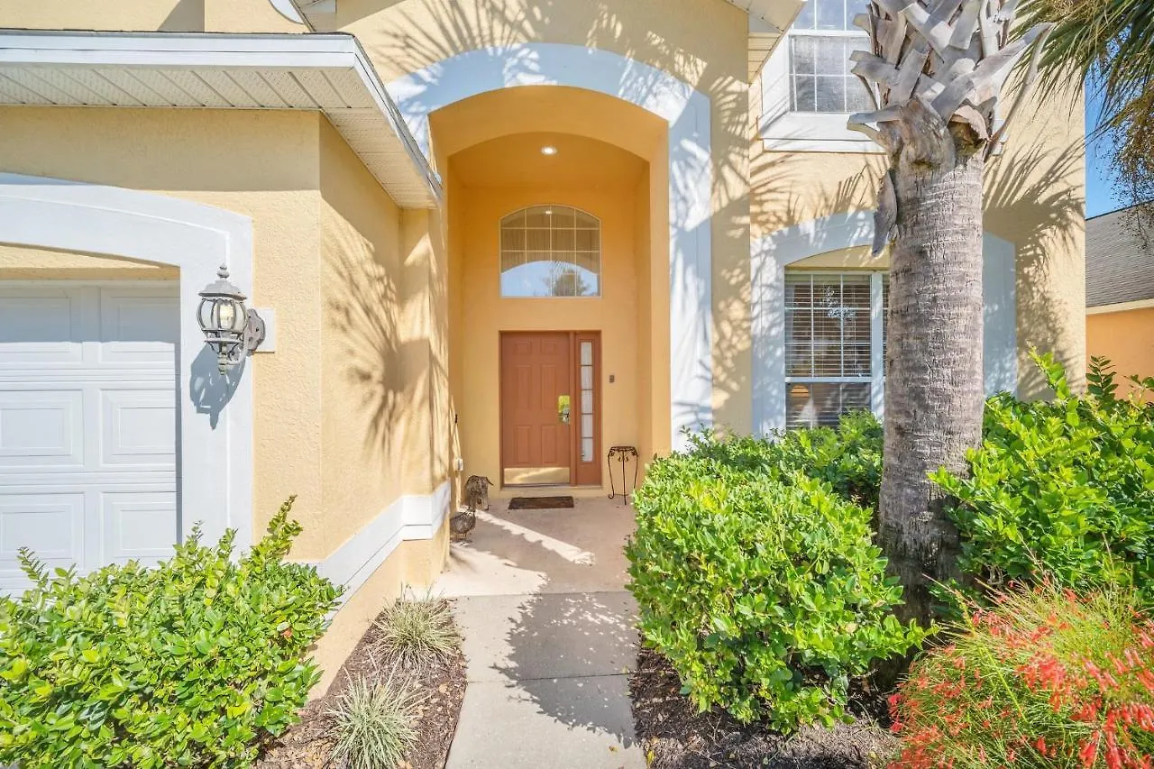 Villa Perfect Vacation Kissimmee