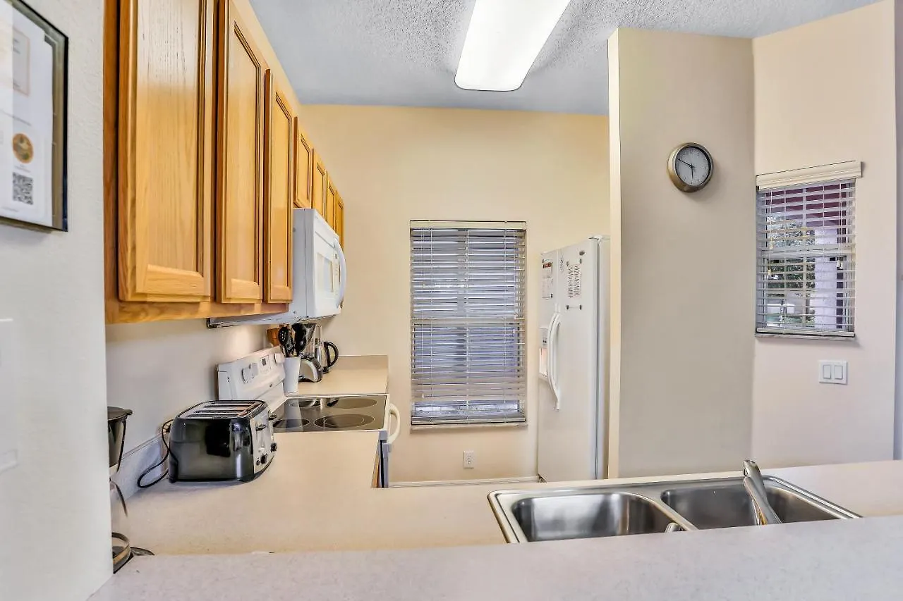 Holiday home Sunshine Kissimmee