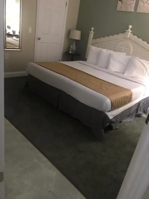 1br Cozyvilla -near Disney, Old Town, Theme Parks Shops *
