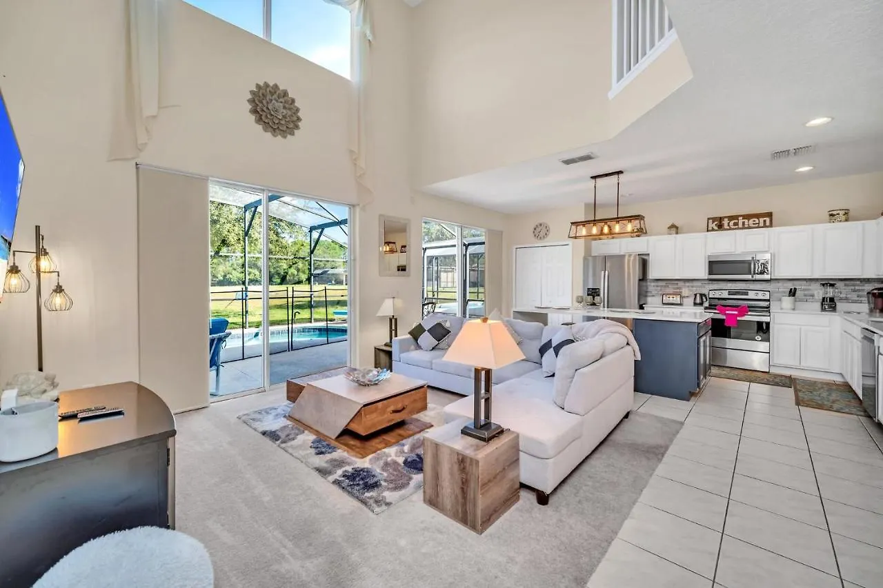 Perfect Vacation Kissimmee