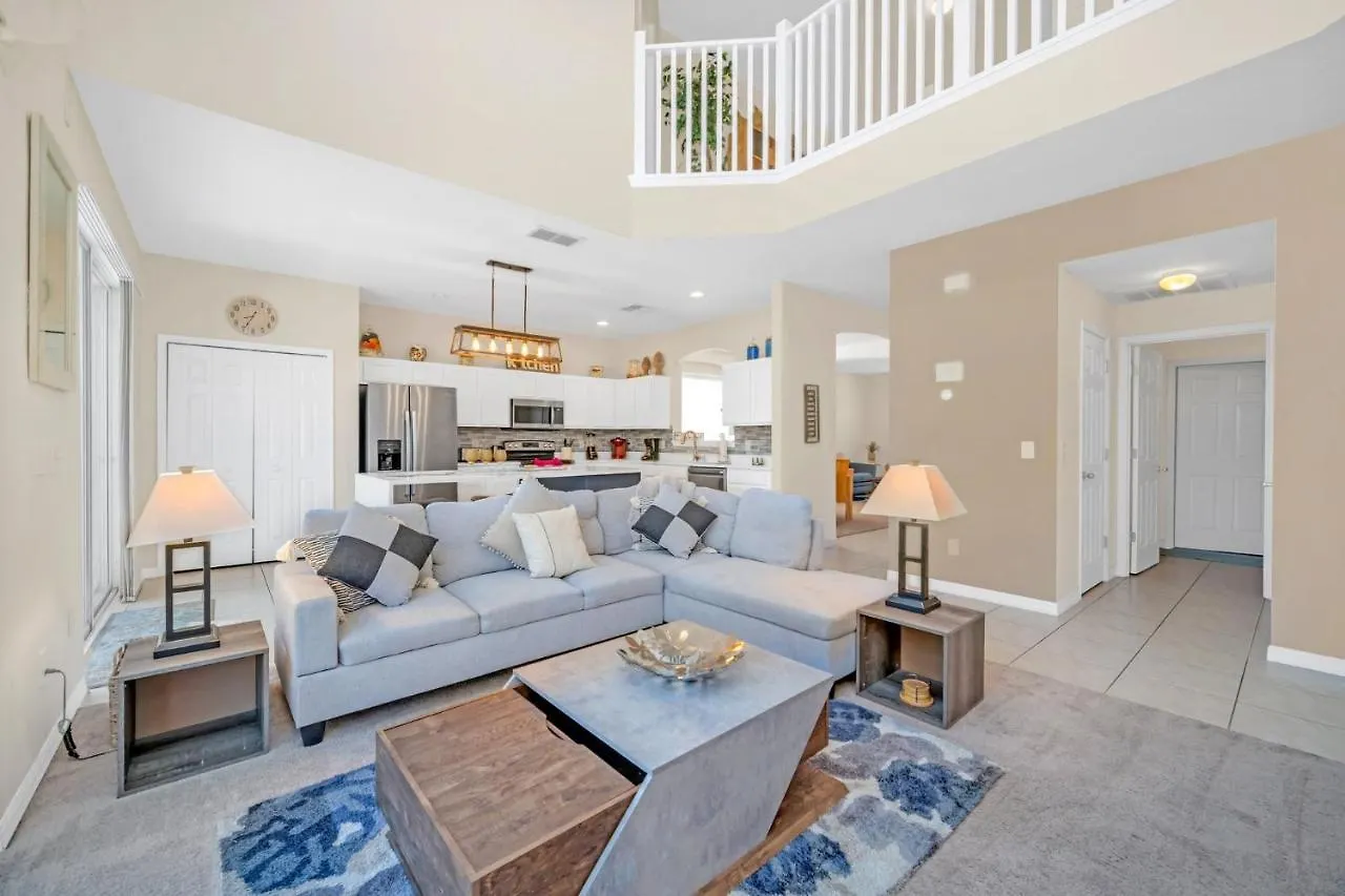 Perfect Vacation Kissimmee