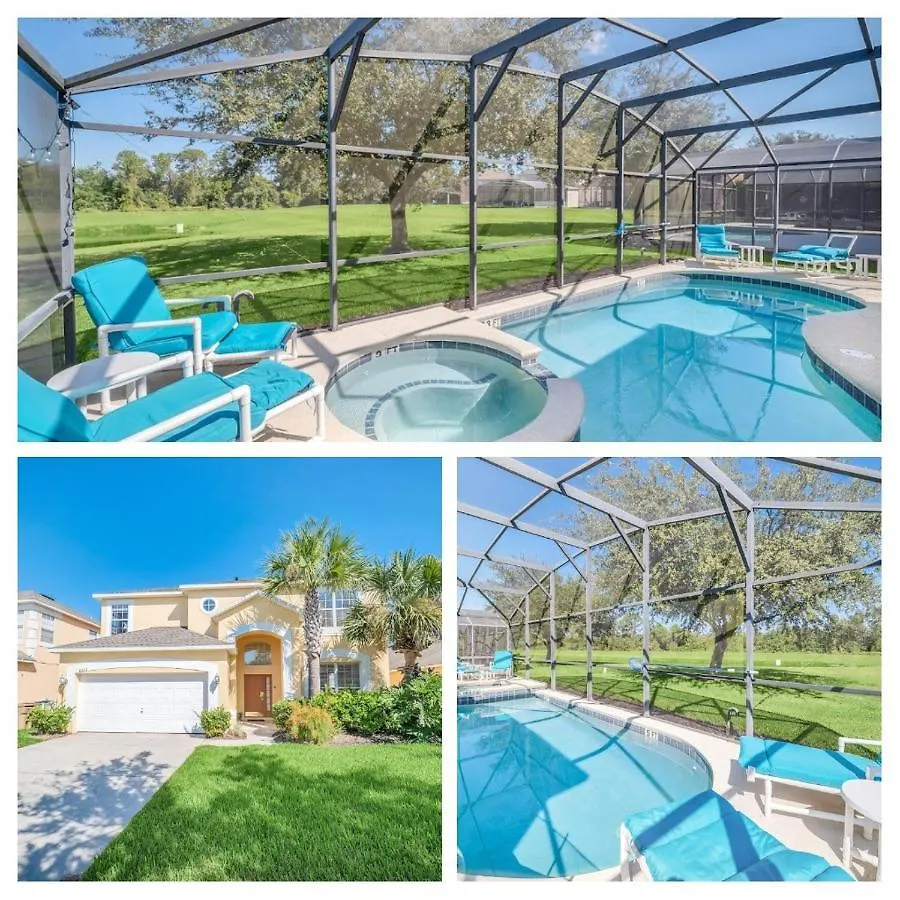 Villa Perfect Vacation *