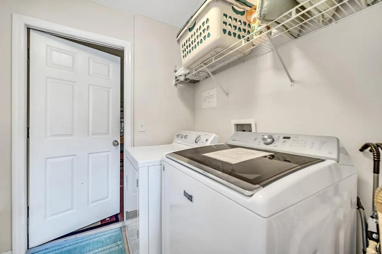 Villa Perfect Vacation Kissimmee
