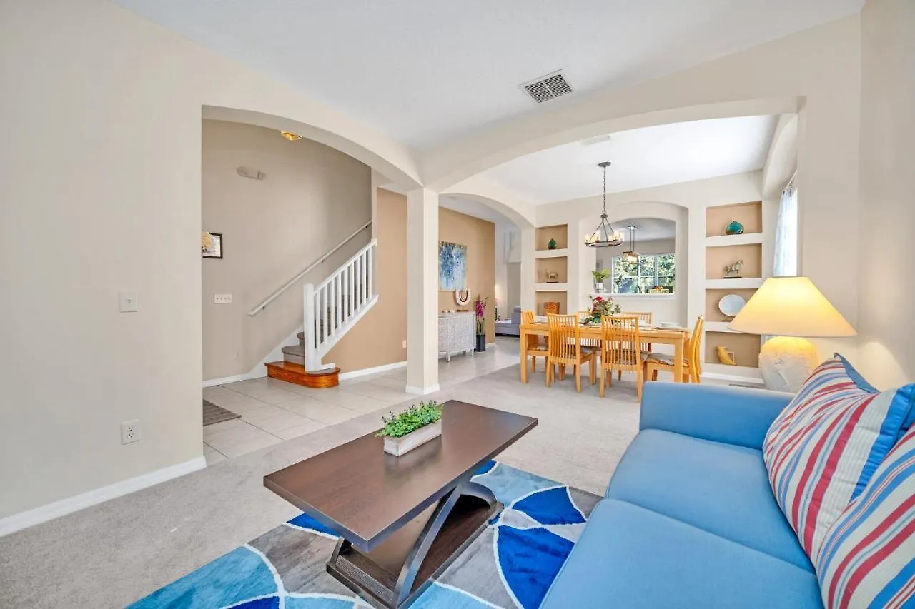 Villa Perfect Vacation