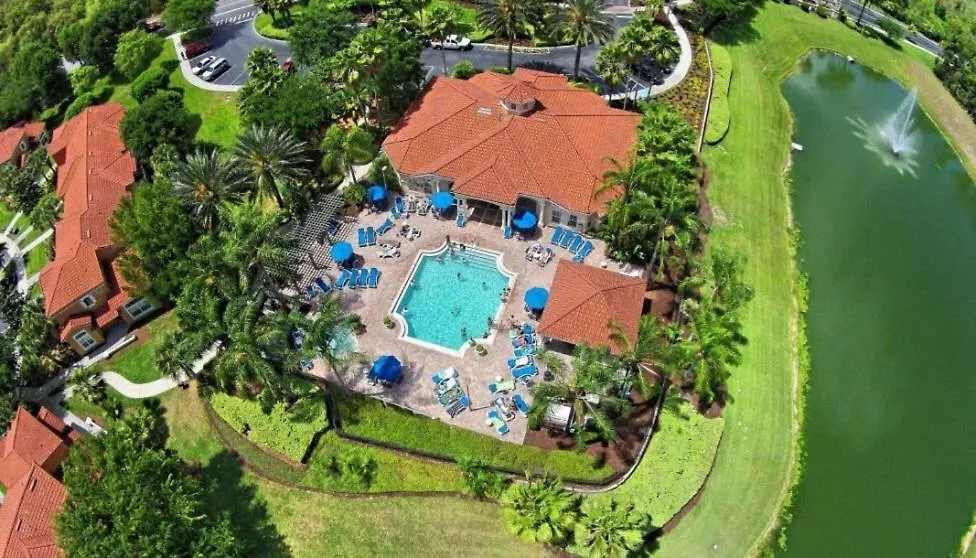 Villa Perfect Vacation Kissimmee