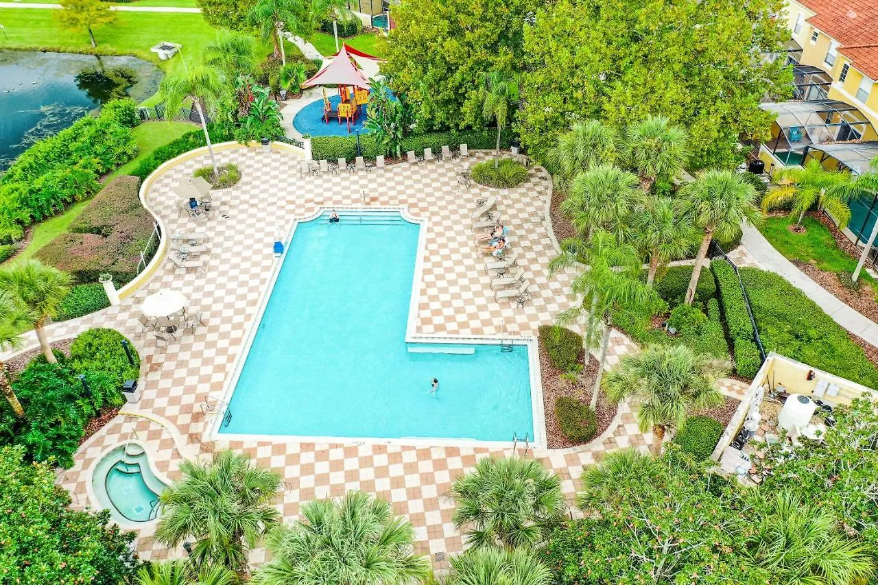 Sunshine * Kissimmee