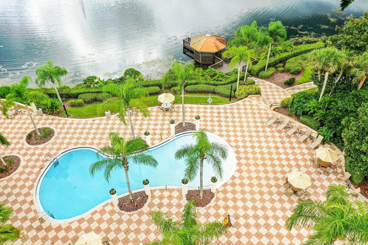 Sunshine Holiday home Kissimmee