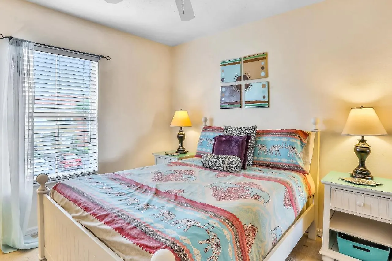 Sunshine Holiday home Kissimmee