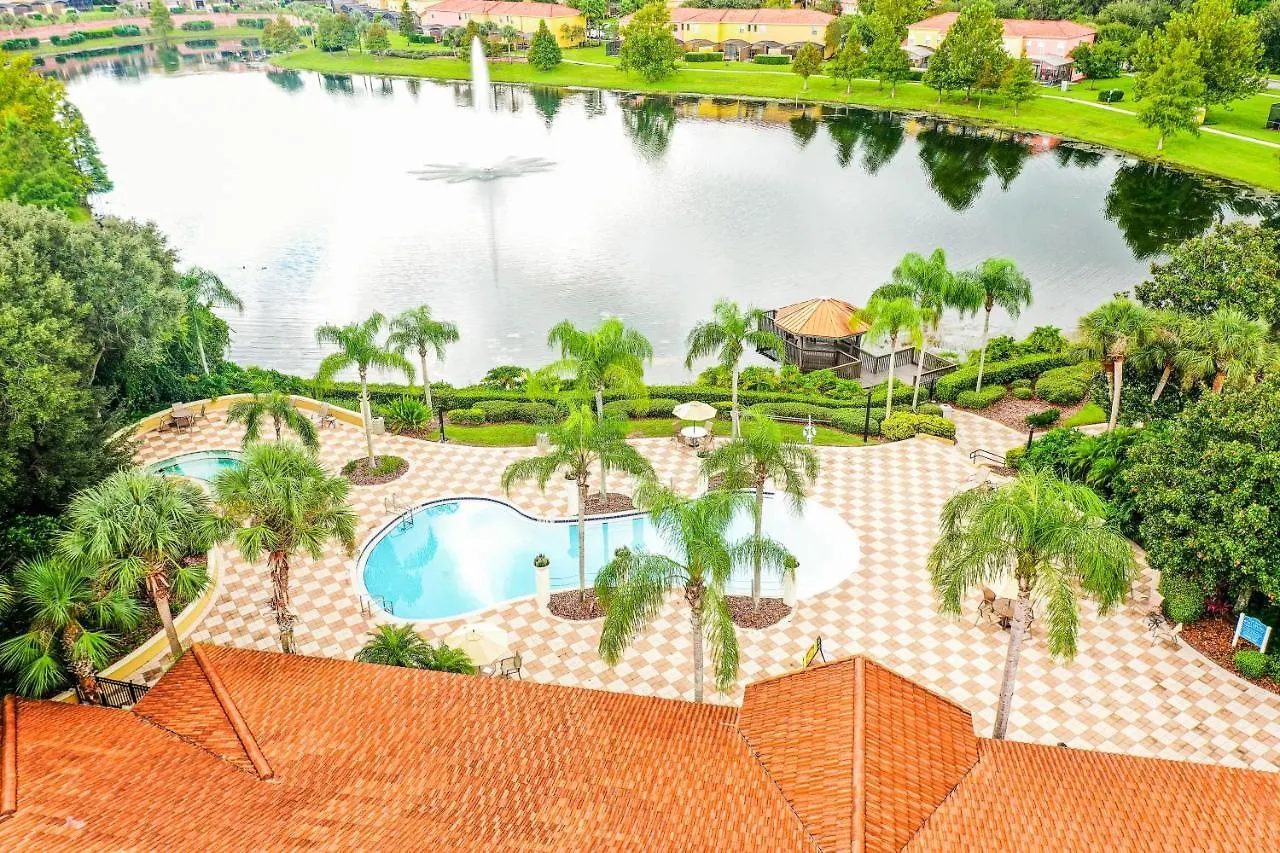 Holiday home Sunshine Kissimmee