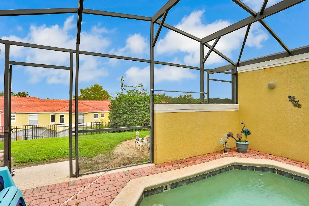 Holiday home Sunshine Kissimmee