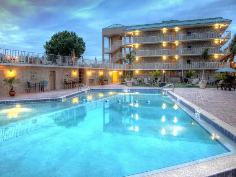 Hotel Park Royal Orlando