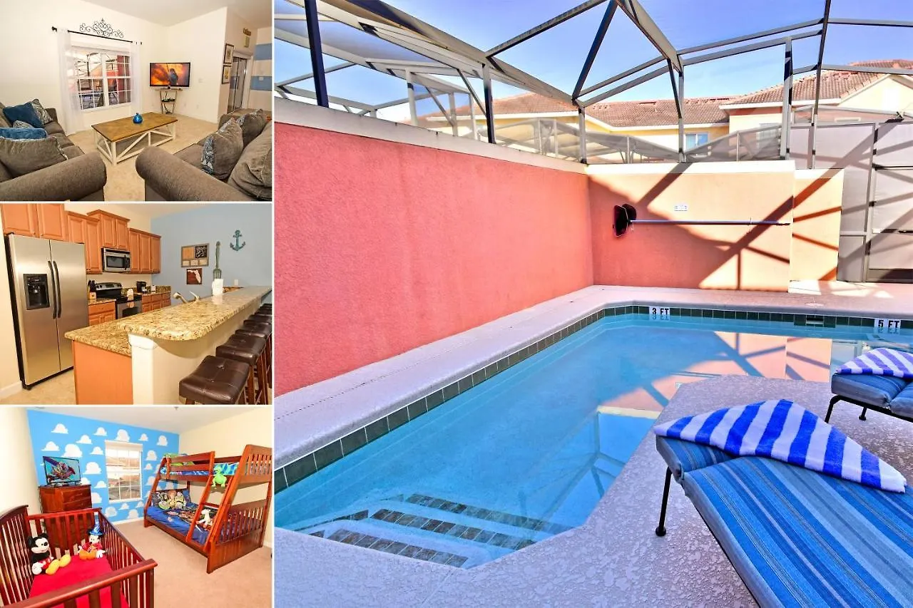 8975cpr - Waites Apartment