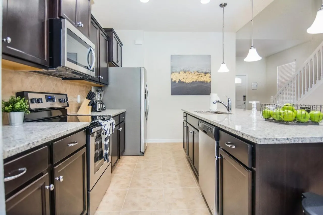 Holiday home Luxury 7br 6ba Private Pool And Bbq Only13min To 4788 Sqft
